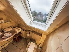 Bathroom - Vacation home Tinnum by Interhome (Sylt)
