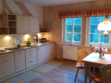 Cuisine privée