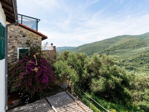 Property grounds - Ca'de Pauline by Interhome (Chiusanico)