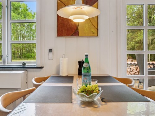 "Andri" - 1.5km from the sea by Interhome