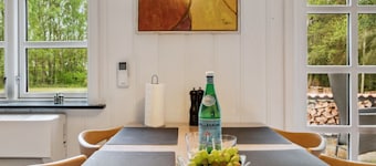 "Andri" - 1.5km from the sea by Interhome