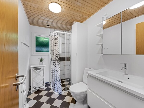Badkamer
