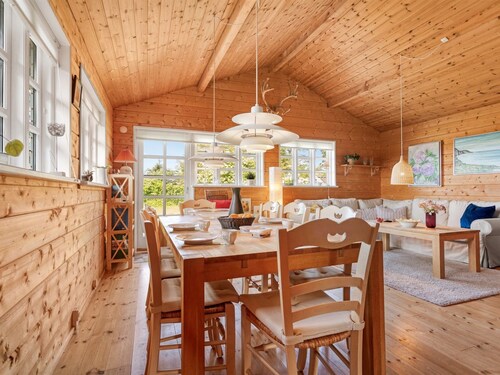 "Helemine" - 500m from the sea by Interhome