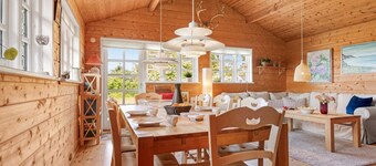 "Helemine" - 500m from the sea by Interhome