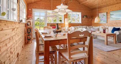 "Helemine" - 500m from the sea by Interhome