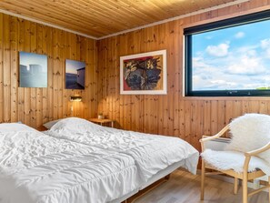 2 bedrooms, internet