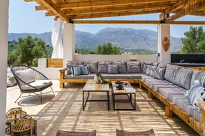 テラス / パティオ