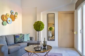Smart TV - Hydra apartment,Patra (Patras)