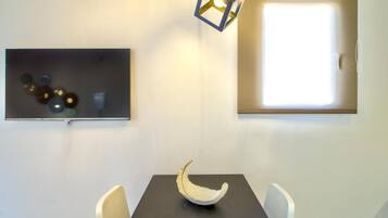 Dineren