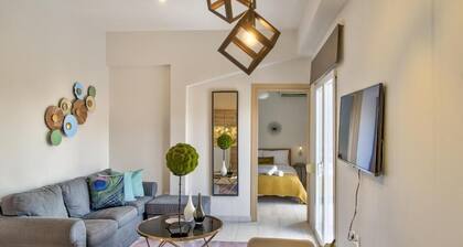 Hydra apartment,Patra