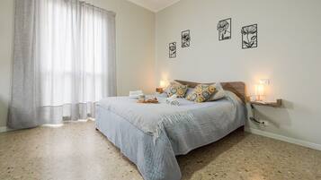 2 camere, Wi-Fi gratuito