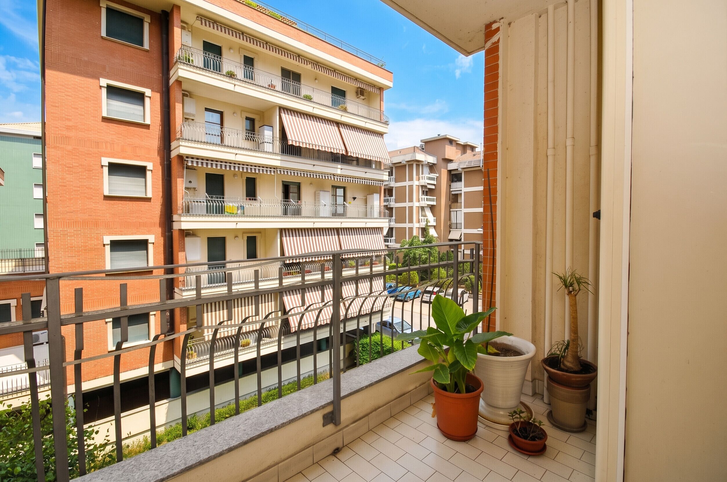 Balkon