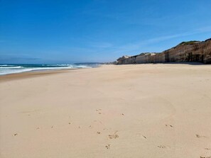 Ligstoelen, strandlakens