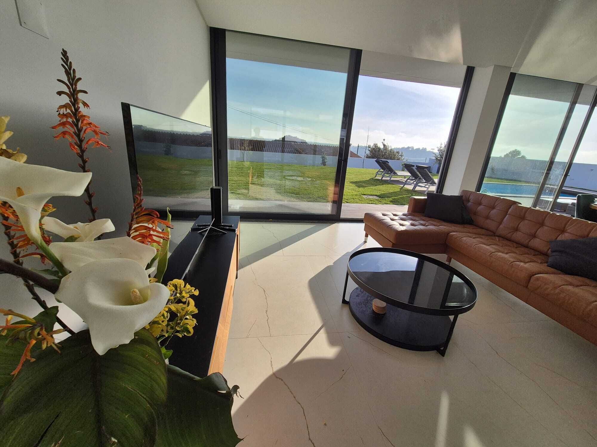 Smart TV, video games, DVD player, books