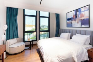 3 Schlafzimmer, Bügeleisen/Bügelbrett, WLAN, Bettwäsche