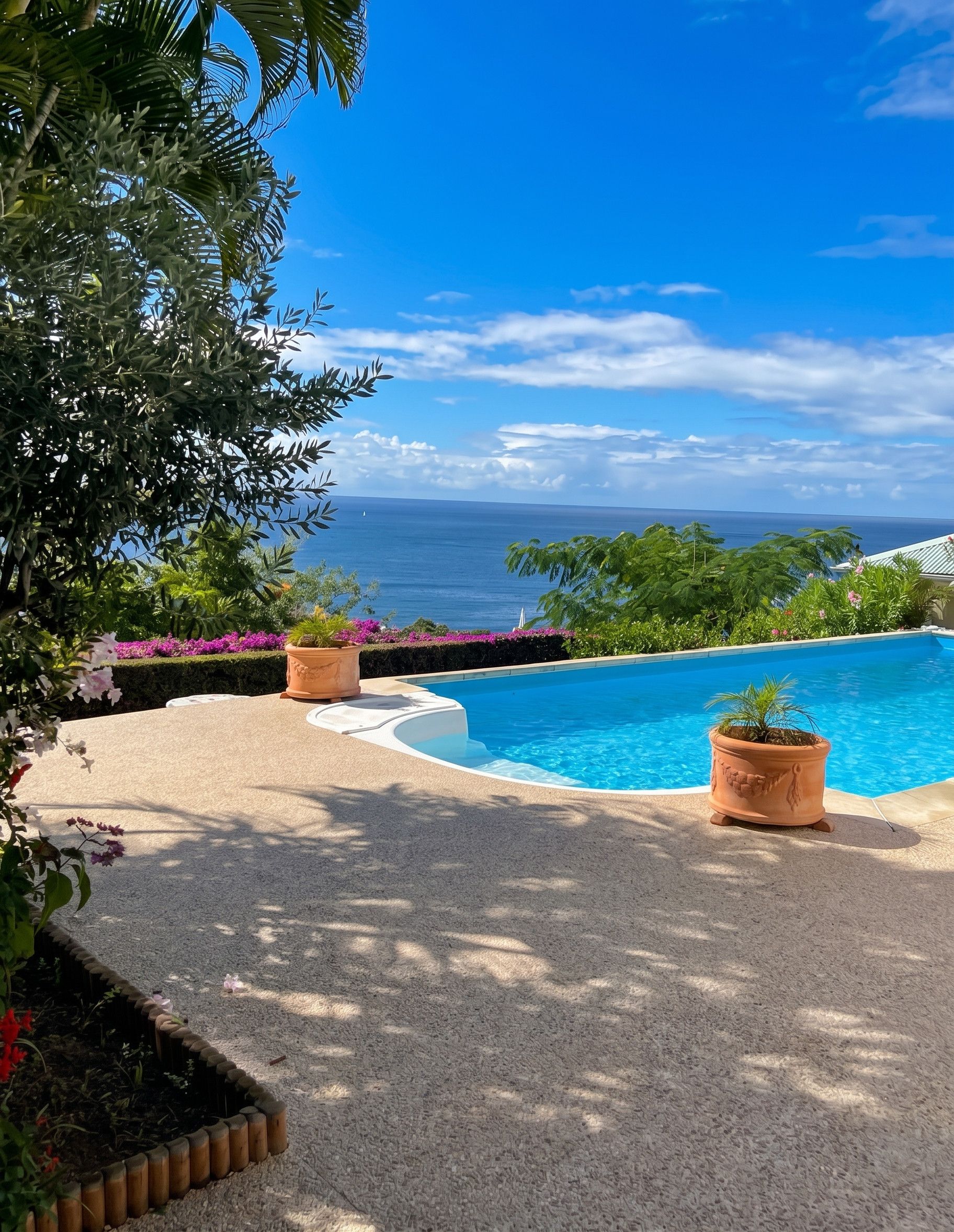 Poolblick