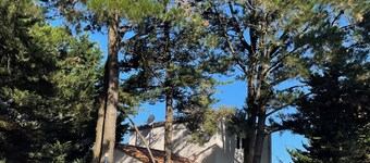 Family home near the ocean in Bretignolles-sur-Mer