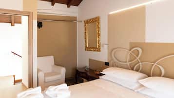2 Schlafzimmer, WLAN, BettwÀsche