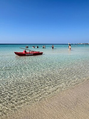 Plage