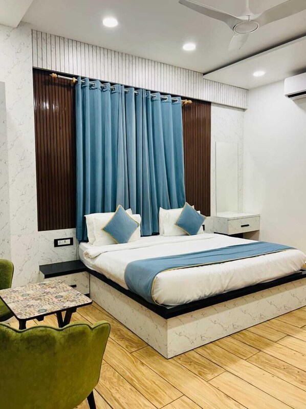 Superior Room | Free WiFi