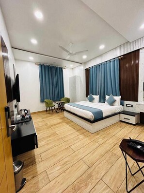 Superior Room | Free WiFi
