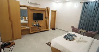 Hotel Govind Residency