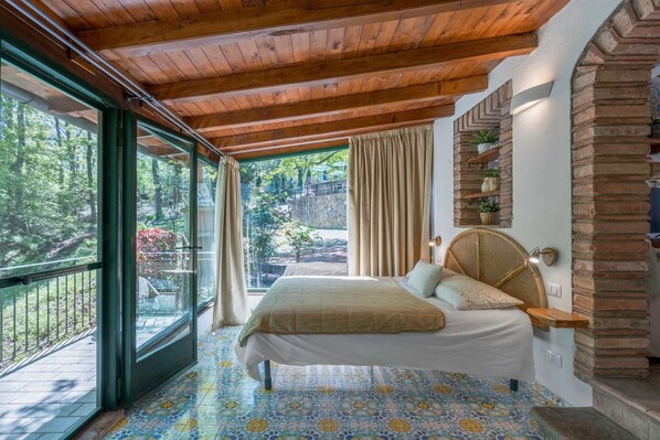 5 Schlafzimmer, Reisekinderbett, kostenloses WLAN