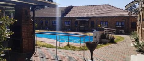 Avgiftsfri parkering