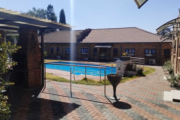 Estacionamento grátis sem manobrista