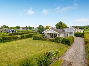 Exterior - "Tolke" - 400m from the sea by Interhome (Hejls)