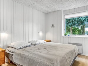 3 chambres, accès Internet