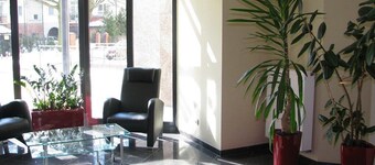 Cosy Aga Studio close to beach and promenada