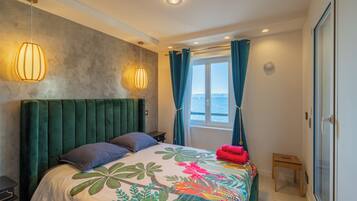 3 camere, ferro/asse da stiro, Wi-Fi, lenzuola