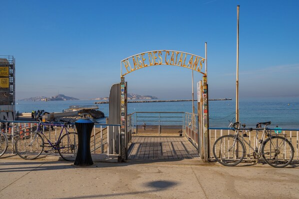 Spiaggia