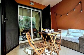 Interior - Cozy house in quiet and green area: your ideal retreat in Rome! (Roma)
