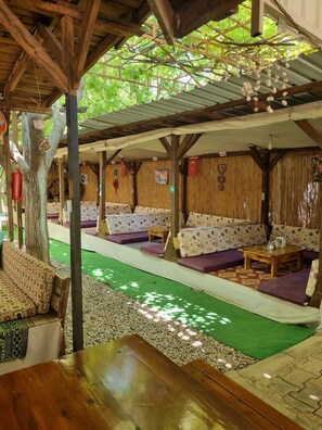 Interior - Kardelen Pansiyon (Kumluca)