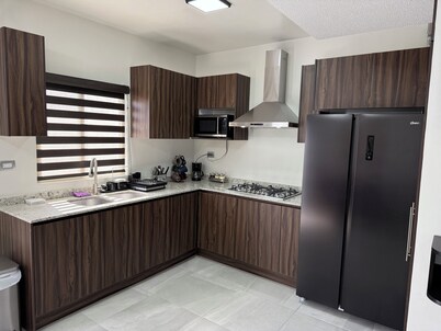 House with Minisplits New in sequra zone