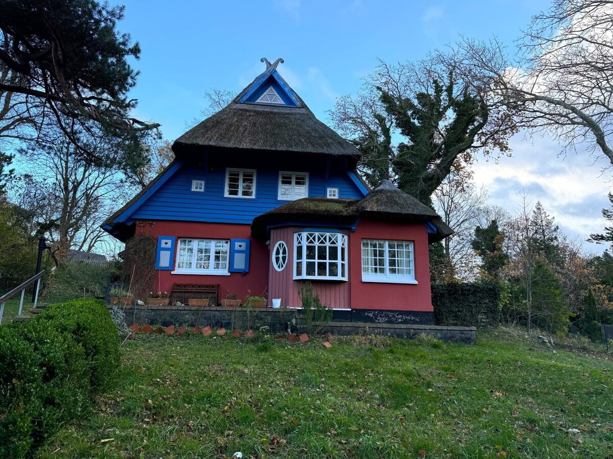 Image de profil de l’hôte