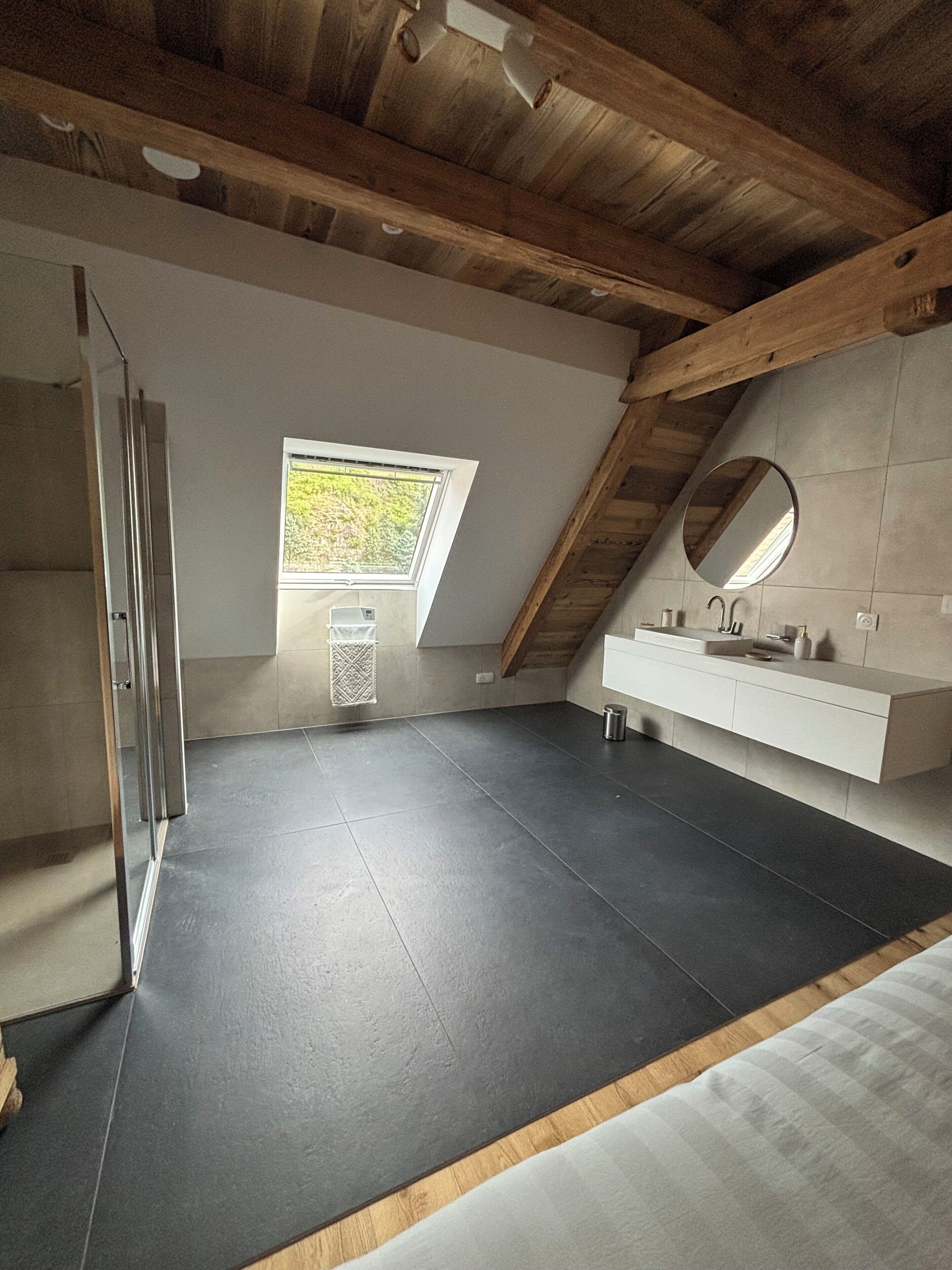 2 Schlafzimmer, WLAN, Bettwäsche