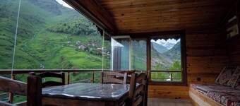 Palam Pansiyon