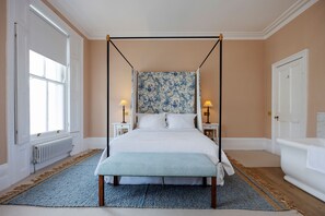 4 Schlafzimmer, WLAN, Bettwäsche