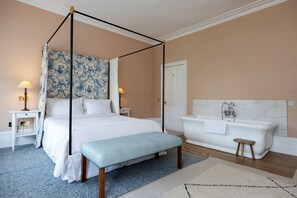 4 bedrooms, WiFi, bed sheets - The Oval House, by Veeve (London)
