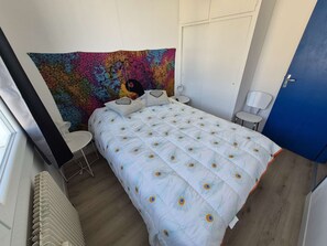 1 habitación