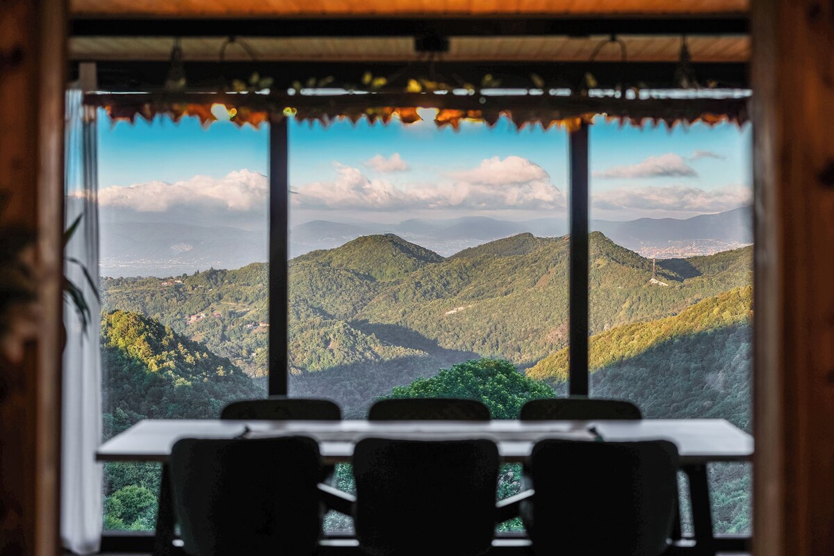 Bild für Gastgeberprofil