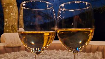 Hidromassagem externa