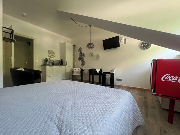 1 habitación y wifi gratis 