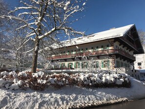 Außenbereich