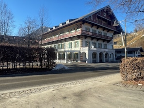 Außenbereich