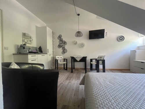 ciao-aschau Ferien-Apartment-Haus zur Burg Hohenaschau Ap311