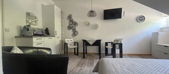 ciao-aschau Ferien-Apartment-Haus zur Burg Hohenaschau Ap311